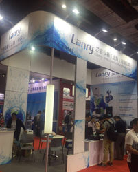Lanry Instruments (Shanghai) Co., Ltd.