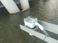 Fuel Tank Level Sensor Ultrasonic Water Flow Sensor Level Meter For Larger Waste Water Tank