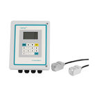 Hot Sales Clamp On Ultrasonic Heat Meter with PT1000