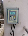OEM Service 1% Accuracy Ultrasonic Flow Meter for Water