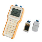 Handheld portable Ultrasonic Flow meter TF1100-CH non intrusive sensor