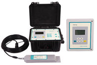 Portable Ultrasonic Open Channel Flow Meter Good Numerical Stability