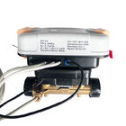 Cooling Heating Energy Meter Ultrasonic Heat Meter with MID&amp;CE Certificate