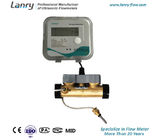 Hot Sell RC12 Serials Ultrasonic Heat Meter for Energy Measurement