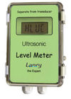 LMB ULTRASONIC LEVEL METER FOR OIL TANK AND WATER TANK