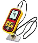 Cheap Ultrasonic Thickness Gauge for Steel