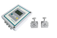 Wall Mounted Doppler Ultrasonic Flow Meter For Pipe Size 40 To 4000mm
