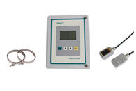 Ultrasonic Flow Meter For Dirty Liquids / Suspended Solids