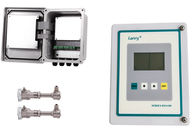 Doppler Ultrasonic Flow Meter For Chemical Slurries