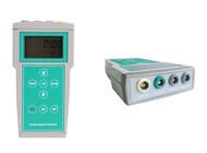Ultrasonic Doppler Water Meter Durable Rechargeable Battery