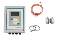 ultrasonic flow meter of Chemical industry application