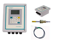 Clamp on ultrasonic flow meter TF1100-EC for Oil Measuring Instrument