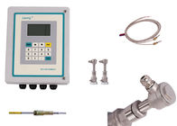 Insertion Ultrasonic Liquid Flow Meter For DN65-6000