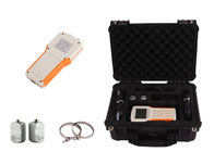 RS485 Modbus OCT Handheld Ultrasonic Flow Meter