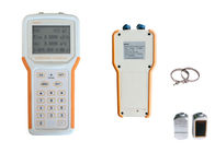Portable ultrasonic flow meter TF1100-CH ultrasonic flow meter accuracy high