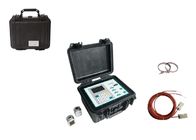 TF1100-EP Portable Ultrasonic Liquid Flow Meter With Non Invasive Sensor
