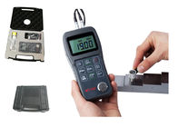 High Durability Ultrasonic Thickness Measurement Equipment With Data Store
