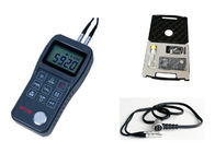 Portable Ultrasonic Thickness Gauge , Ultrasonic Thickness Testing Equipment