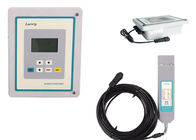 Open Channel Ultrasonic Flowmeter DOF6000-W Area Velocity Flow Meter