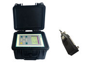 DOF6000-P Portable Doppler Ultrasonic Flow Meters For 150-6000mm Pipe