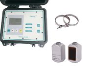 Portable Flow Meter High Accuracy With OCT Output