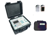 Portable Doppler Flow Meter With OCT Outputs