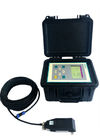 Portable Partially Filled Pipe&amp;Open Channel Ultrasonic Flow Meter