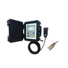 Portable Open Channel Flow Meter 16GB Data Logger