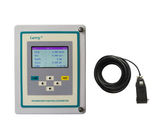 IP68 Dopple Temperature Compensation Flow Meter RS485