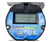 Lithium Battery IP68 1.6MPa Remote Ultrasonic Water Meter