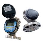 DN300 2 Channels Ultrasonic Smart Water Meter Minimal Flow Instruction