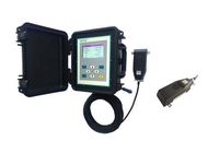 4.5&quot; Color Display LCD 20mA Open Channel Meter