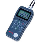 Robust 9999m/S 0.1mm Display Ultrasonic Thickness Tester