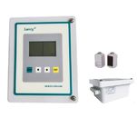 Lanry 2.0% FS DRS232 1 Channel 100ppm Ultrasonic Liquid Flow Meter