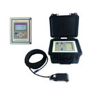 RS485 ±1% R 4ma Partially Filled Pulse Ultrasonic Water Flow Meter