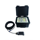 Portable Partially Filled Pipe&amp;Open Channel Ultrasonic Flow Meter