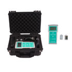 Portable river water ultrasonic flow meter oem, handheld clamp on ultrasonic water flow meter price for beer