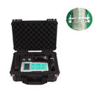 Handheld Portable Ultrasonic Flow Meter Water Clamp On Ultrasonic Flow Meter For Sale