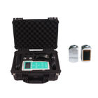 Handheld Portable Water Oil Ultrasonic Flow Meter For DN15-6000mm Pipe Size Flowmeter