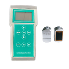 Portable And Handheld Clamp On Variable Area Ultrasonic Flow Meter For Sludge