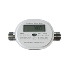 WM9100 Serial Residential Ultrasonic Water Meter And Prepaid Water Meter AMR Wireless