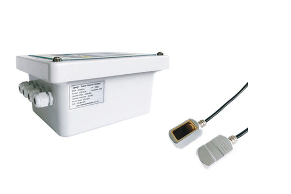 Ultrasonic Doppler Water Meter For Activated Sludge